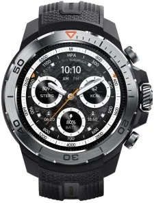 Фото: Смарт годинник Mibro GS Explorer 48mm Obsidian Black (XPAW017B) № 2 | KTC