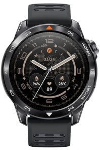 Смарт годинник Mibro GS Pro 2 48mm Dark Gray (XPAW025D)