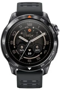 Фото: Смарт годинник Mibro GS Pro 2 48mm Dark Gray (XPAW025D) № 2 | KTC
