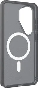 Фото: Чохол UAG for Samsung S26 Ultra - Dot with Magnet Ash (214519113131) № 2 | KTC