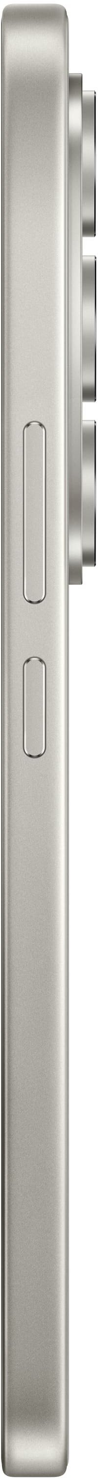 Смартфон TECNO Camon 50 CN5 12/256GB Nebula Titanium (4894947116230)