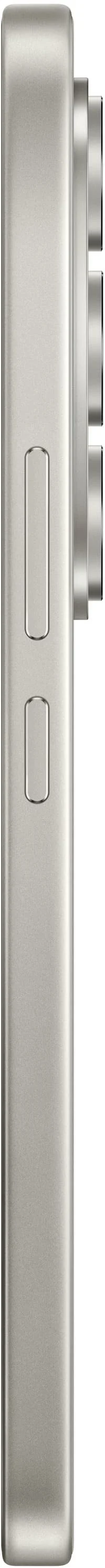 Фото: Смартфон TECNO Camon 50 CN5 8/256GB Nebula Titanium (4894947116179) № 8 | KTC