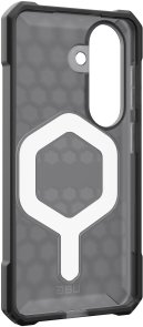 Чохол UAG for Samsung S26 - Essential Armor with Magnet Ash (214534113131)