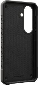 Чохол UAG for Samsung S26 - Monarch Pro with Magnet Carbon Fiber (214515114242)