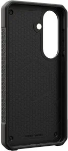 Фото: Чохол UAG for Samsung S26 - Monarch Pro with Magnet Carbon Fiber (214515114242) № 3 | KTC