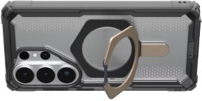 Чохол UAG for Samsung S26 Ultra - Plasma XTE with Magnet Ash/Titanium (214522113136)