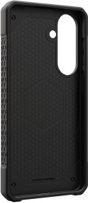 Чохол UAG for Samsung S26 Plus - Monarch Pro with Magnet Carbon Fiber (214514114242)