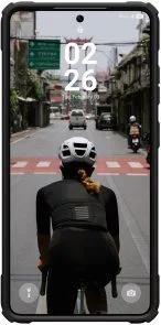 Фото: Чохол UAG for Samsung S26 Ultra - Plasma XTE with Magnet Black/Clear (21452211404G) № 2 | KTC