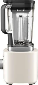 Фото: Блендер KitchenAid Pure Power 5KSB2073 Porcelain White (5KSB2073EPL) № 3 | KTC