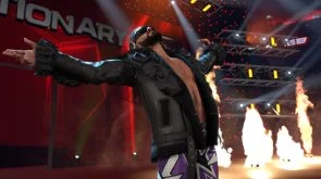Фото: Гра WWE 2K26 PS5 Blu-ray № 2 | KTC