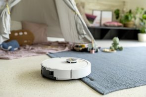 Робот-пилосос Karcher RVC 3 (1.269-110.0)