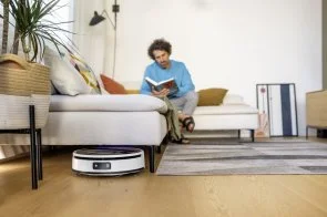 Фото: Робот-пилосос Karcher RVC 7 (1.269-680.0) № 7 | KTC