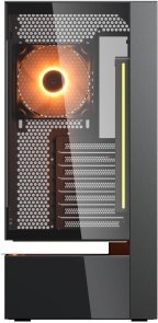 Корпус Cougar CFV235 Vision Black with window