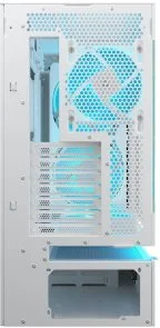 Фото: Корпус Cougar CFV235 Mesh Vision White with window № 7 | KTC
