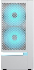 Корпус Cougar CFV235 Mesh White with window