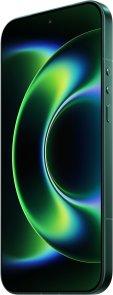 Смартфон Xiaomi 17 Ultra 16/512GB Starlit Green