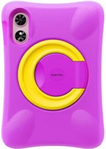 Фото: Планшет Oukitel OT6 Kids 4/64GB Pink (OT6_Kids_Pink) № 2 | KTC