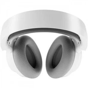Фото: Гарнітура SteelSeries Arctis Nova 7P Gen 2 Wireless White (61745) № 2 | KTC
