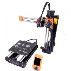 Фото: Принтер Prusa Mini Plus (PR-2140) № 7 | KTC