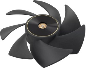 Кулер ASUS ProArt PF120 Black (90DA00M0-B09000)