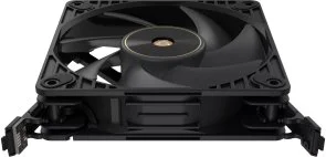 Фото: Кулер ASUS ProArt PF120 Black 3pcs (90DA00M0-B09020) № 8 | KTC