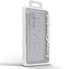 Фото: Чохол ArmorStandart for Samsung A57 5G - Air Camera cover Clear (ARM89681) № 3 | KTC