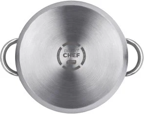 Фото: Каструля Bravo Chef 4.35L (BC-2001-22) № 3 | KTC