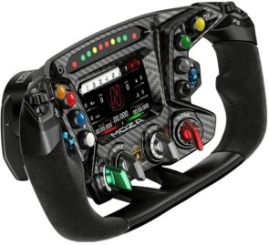 Кермо MOZA Racing Lamborghini Essenza SCV12 Black (RS070_Moza)