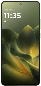 Смартфон Motorola Edge 70 12/512GB Bronze Green (PBA50046RS)