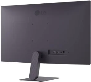 Фото: Монітор LG 27G411A-B Black - 27" IPS / 1920×1080 / 120 Гц / AMD FreeSync, Nvidia G-Sync Compatible, Adaptive Sync № 7 | KTC