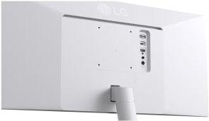 Монітор LG 29U531A-W White