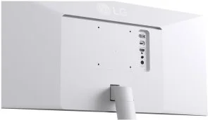 Фото: Монітор LG 29U531A-W White - 29" IPS / 2560×1080 / 100 Гц № 10 | KTC