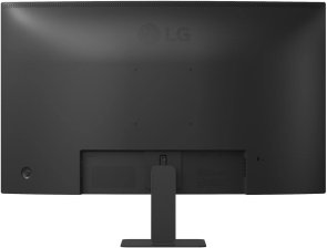 Монітор LG 27U421A-B Black