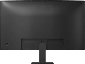 Фото: Монітор LG 27U421A-B Black - 27" VA / 1920×1080 / 100 Гц № 7 | KTC