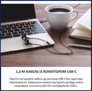 Гарнітура Philips TAE5008BK/00 Black