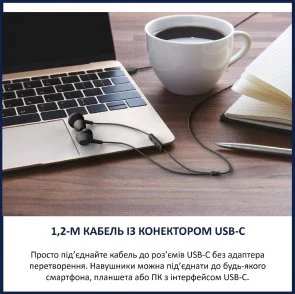 Фото: Навушники Philips TAE5008BK/00 Black № 6 | KTC