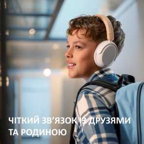 Гарнітура Philips Kids TAK5500AL/00 Amber Light
