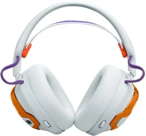 Фото: Гарнітура JBL Quantum 650 Teal (JBLQTUM650TEL) № 3 | KTC