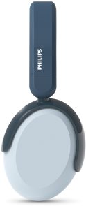 Гарнітура Philips Kids TAK5500RT/00 Real Teal