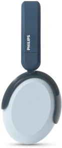 Фото: Навушники Philips Kids TAK5500RT/00 Real Teal № 2 | KTC