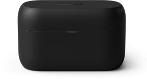 Навушники Philips TAQ2000BK/00 Black