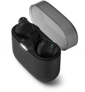 Фото: Навушники Philips TAT2000BK/00 Bluetooth Black № 2 | KTC