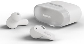 Навушники Philips TAT2000WT/00 Bluetooth White