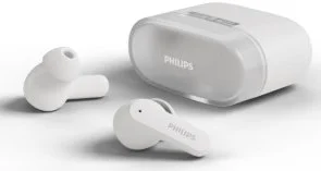 Фото: Навушники Philips TAT2000WT/00 Bluetooth White № 11 | KTC