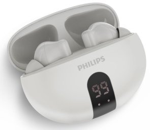 Навушники Philips TAT2520WT/00 White