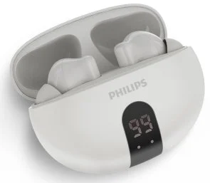 Фото: Навушники Philips TAT2520WT/00 White № 2 | KTC