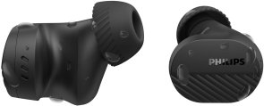 Навушники Philips TAT5000BK/00 Black
