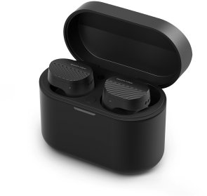 Навушники Philips TAT5000BK/00 Black