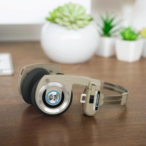 Гарнітура KOSS Porta Pro Beige (198011.101)