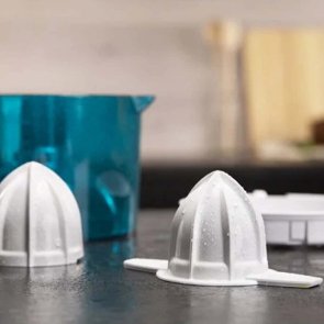 Соковижималка для цитрусових CECOTEC EssentialVita Adjust White (CCTC-04147)